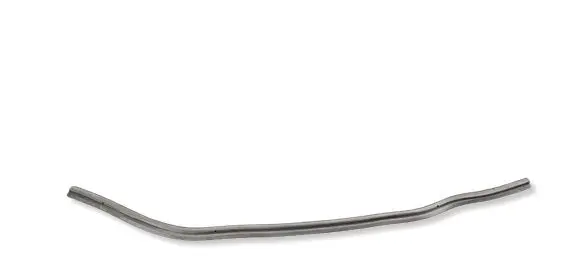 Porsche Cayenne (92A) Engine compartment rubber 7P5823727B