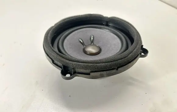 Chevrolet Camaro Rear door speaker 84215524 812533698 73203000000005