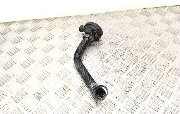 Breather/breather pipe/hose