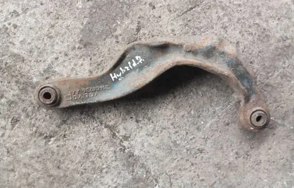 Volvo V60 Rear control arm 31406736