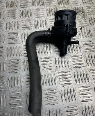 Mercedes-Benz CLS C218 X218 Electric auxiliary coolant/water pump