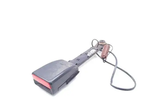 Ford Transit Courier Front seatbelt buckle ET76A61208AE 626271600E