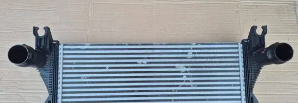 Ford Ranger Intercooler radiator