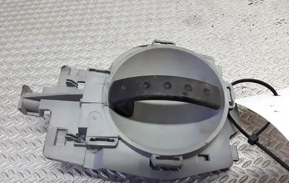 Citroen C3 Rear door interior handle 9647164377 9647164477