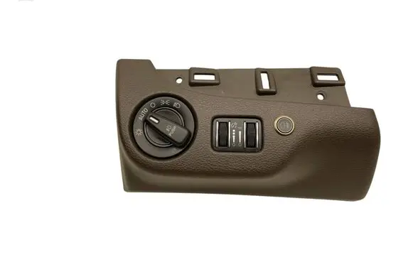 Chrysler Town & Country V Other dashboard part L0201253