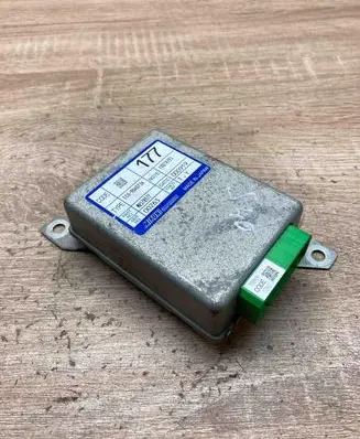 Volvo S40, V40 Other control units/modules MR578177 E007R293 177