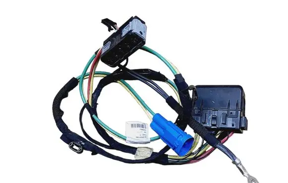 Renault Scenic III - Grand scenic III Other wiring loom T1006384K 130222 N106979K