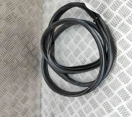 Mazda 2 Rubber seal rear door D09L68913A