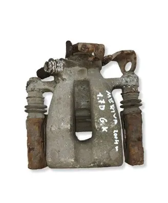 Opel Meriva A Rear brake caliper 