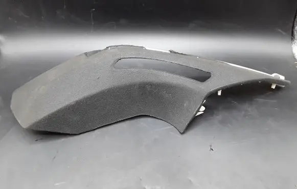 BMW 7 F01 F02 F03 F04 (C) pillar trim 51469112712