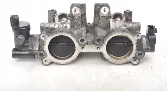 Subaru Outback Engine shut-off valve 0120000060