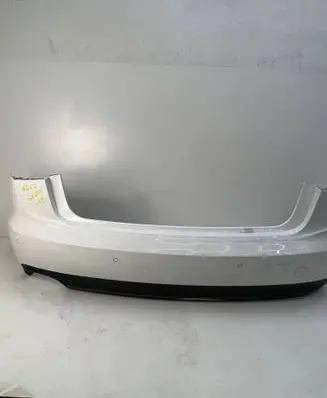 Audi A6 S6 C7 4G Rear bumper LY9C