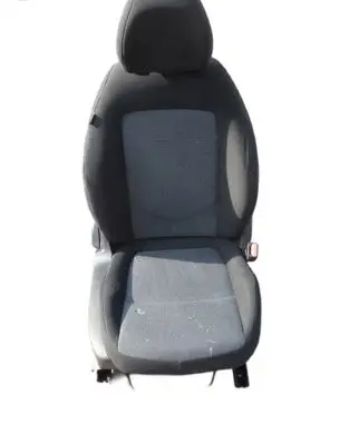 Fiat Tipo Front passenger seat 00022