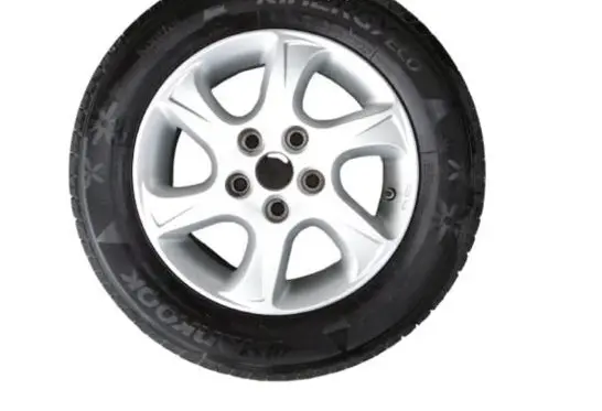 KIA Ceed R15 alloy rim kba47732