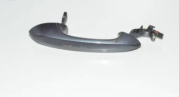 BMW X7 G07 Rear door exterior handle 8499343 9491461