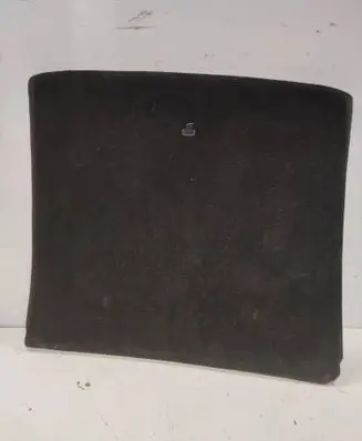 Citroen DS7 Crossback Trunk/boot mat liner 9817358177