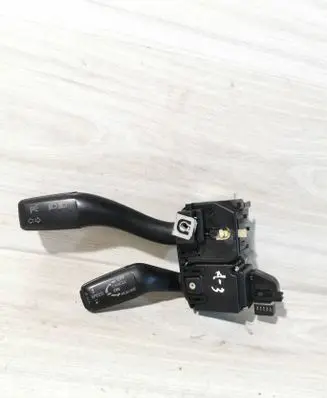 Indicator stalk