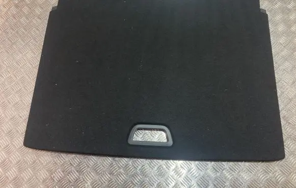 Citroen C4 III e-C4 Parcel shelf PK19244