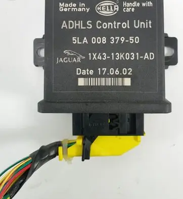 Jaguar X-Type Light module LCM 1X4313K031AD