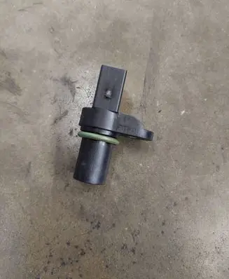 BMW 3 E46 Camshaft position sensor 7518628
