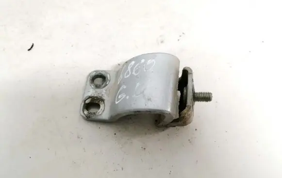 Audi A6 S6 C5 4B Rear door lower hinge