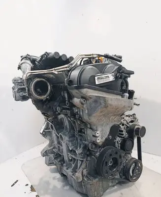 Volkswagen Polo V 6R Engine CJZ