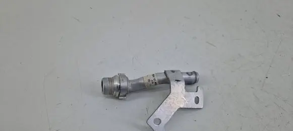 Audi Q5 SQ5 Engine coolant pipe/hose 80A121485G