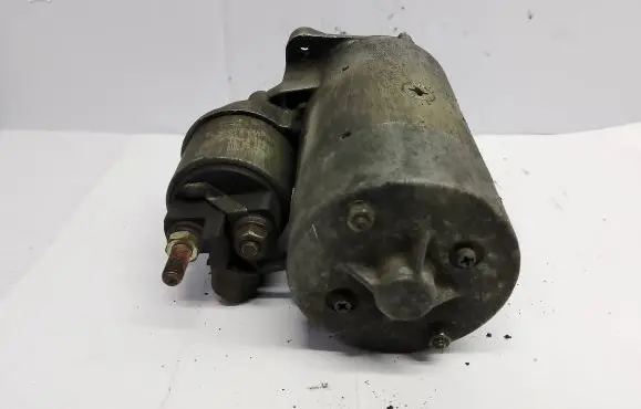 Fiat Stilo Starter motor 63101008