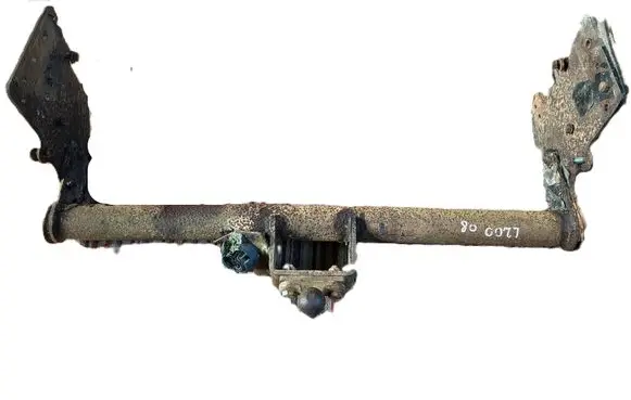 Mitsubishi L200 Tow bar set 