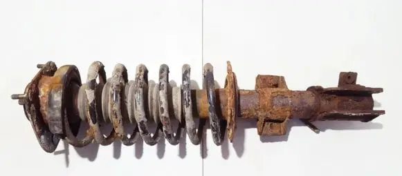 Volvo 850 Front shock absorber/damper