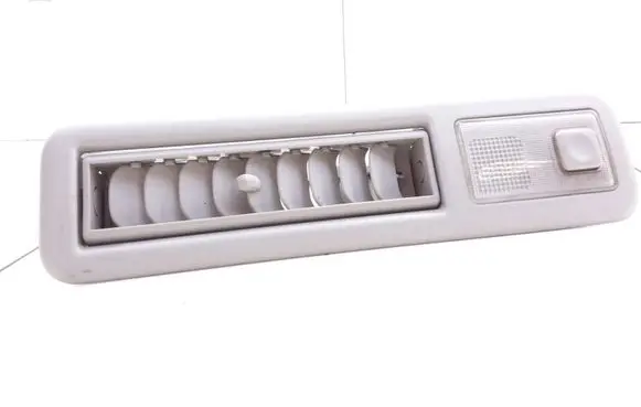 Toyota Previa (XR30, XR40) II Rear door interior light 88571038H1
