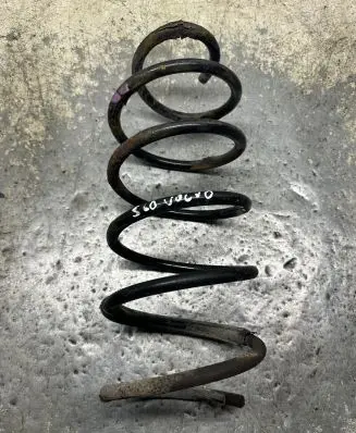 Volvo S60 Front coil spring