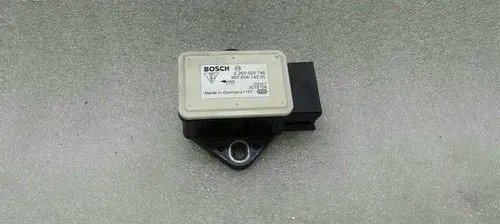 Porsche Cayman 987 ABS wheel speed sensor 99760614505