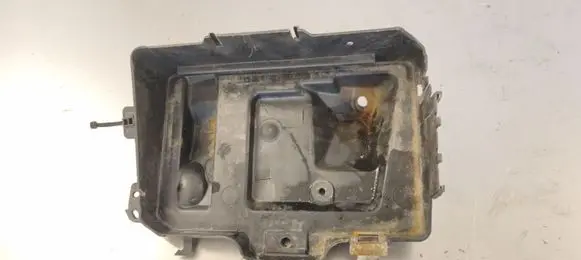 Opel Astra H Battery box tray cover/lid 13234223