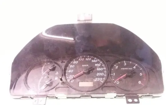Mazda Premacy Speedometer (instrument cluster)