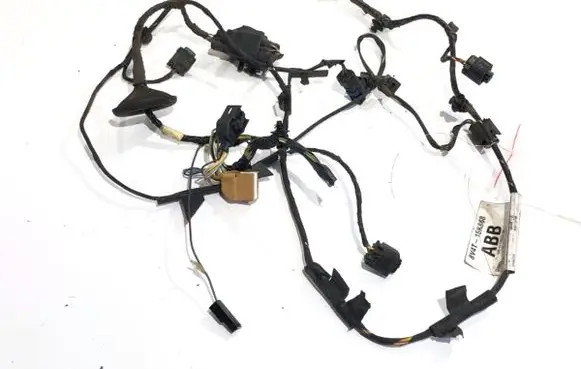 Ford Kuga I Parking sensor (PDC) wiring loom 8V4T-15K868-ABB