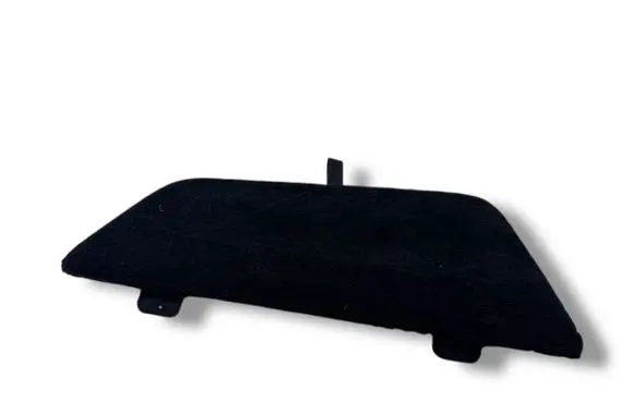 Mercedes-Benz C W205 Trunk/boot trim cover A2056840106 00009J28 11812484J
