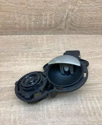 Mini One - Cooper R50 - 53 Front door interior handle trim 1502074 6913451 RIGHTSIDE