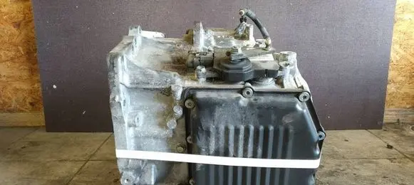 Volvo XC60 Automatic gearbox TF80SC 1283165 10K3805883