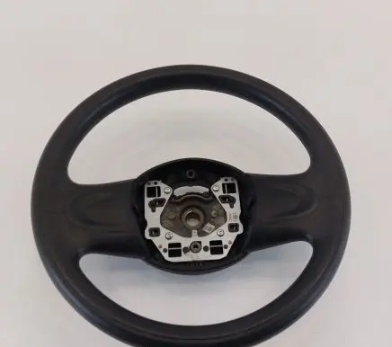 Mini One - Cooper Coupe R56 Steering wheel