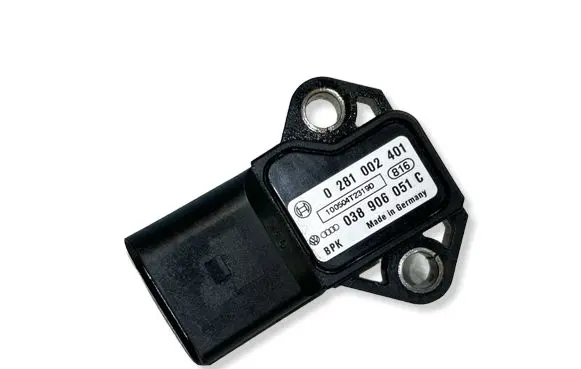 Audi A6 S6 C6 4F Air pressure sensor 038906051C