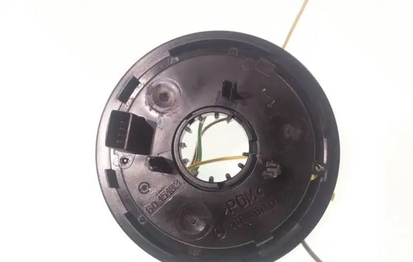 Mercedes-Benz CLK A208 C208 Airbag slip ring squib (SRS ring) 1684600149
