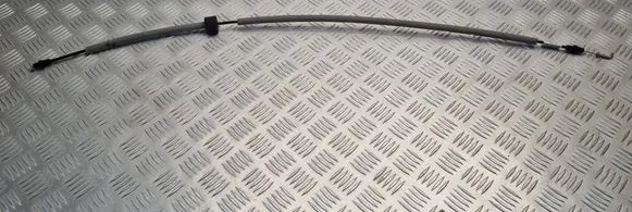 Ford Transit Custom Loading door cable line BK21V431B42BC