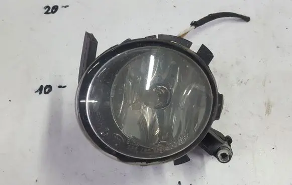 Seat Leon (1P) Front fog light 