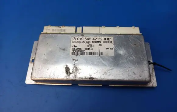 Mercedes-Benz C W202 ABS control unit/module 0195454232