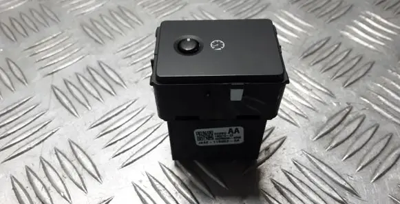 Land Rover Range Rover Velar Panel lighting control switch J8A211B652AA