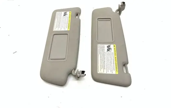 Audi Q5 SQ5 Sun visor 8K0857551L