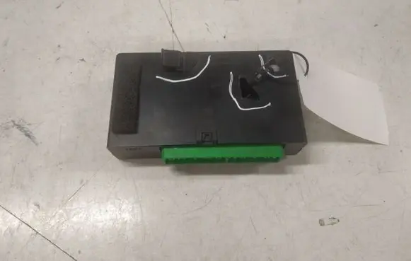 Volvo S40, V40 Alarm control unit/module 30889337 MB2323008341