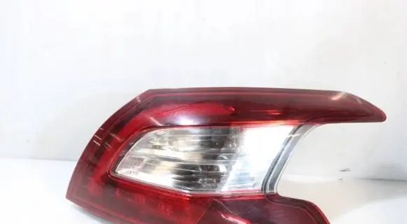 Peugeot 308 Rear/tail lights