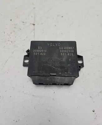 Volvo XC90 Parking PDC control unit/module 30682615 210104F